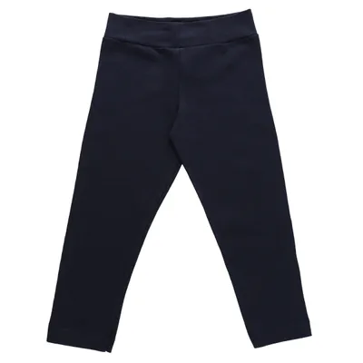 Calça Legging Infantil Color Girl Lisa Básica